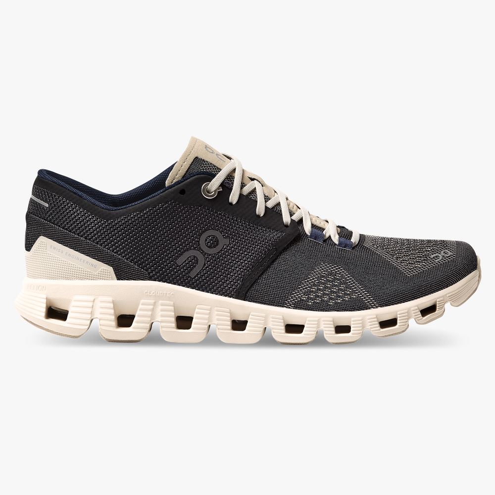 Scarpe Running ON Cloud X Donna Nere IT 30109